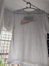 耐克（NIKE）卫衣男士 25秋季新款运动服装舒适打底衫针织连帽外套保暖套头衫 341绿色/晒图退10 2XL 【185】体重170~190斤左右 实拍图