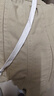 顶峰保罗（Dingfengbaoluo）休闲裤男春夏季纯棉工装裤直筒裤宽松潮牌百搭长裤HK22374卡其M 实拍图
