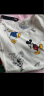 迪士尼（Disney）童装儿童t恤男女童短袖夏季新款休闲打底衫宝宝上衣婴儿夏装 浅莓粉-女 130cm【拍3件方便换洗】 实拍图