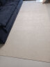 卡提菲亚防水地毯客厅极简线条毯卧室毯 灵川-01 2.4*3.3米 晒单实拍图