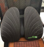 米乔（minicute）米乔人体工学腰垫车用办公室靠垫夏季减压腰枕座椅通用礼物 腰靠（靠垫） 经典版-米色 1个 实拍图