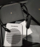 得胜（TAKSTAR）E300mini 无线小蜜蜂扩音器教师专用 蓝牙户外导游喇叭讲解员讲课音箱 白色 晒单实拍图