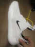 耐克（NIKE）NIKE休闲鞋男缓震E-SERIES AD运动鞋DV2436-100帆白40 实拍图