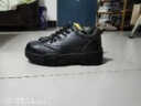 老管家劳保鞋男士冬季棉高帮加绒防水防静电绝缘防砸防刺穿工作地安全鞋 03【专业防静电】升级耐磨款 37 (235mm) 实拍图