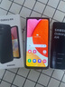 SAMSUNG三星 Galaxy A15 海外版智能手机全新纯净系统6.6英寸指纹识别 海外版 三星A16黑色 4+128GB【4G国际版】 实拍图