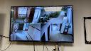 夏新（AMOI） 液晶平板智能网络电视机LED高清彩电WIFI卧室电视客厅 酒店停车场显示屏 65英寸全面屏4K远场语音版2+16G 实拍图