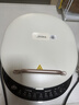 美的（Midea）电饼铛家庭用双面加热上下盘可拆洗煎饼铛煎烤机烙饼锅早餐机加深烤盘大火力大尺寸电饼档JKC3078 实拍图