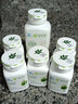 安利（Amway）纽崔莱保健营养品多种植物蛋白粉维生素vbec矿物质增强免疫中老年 安利纽崔莱铁质叶酸150片 实拍图
