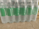 鼎湖山泉饮用天然水500ml*24瓶塑膜整箱水家庭纯净饮用水 实拍图