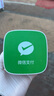 lieve微信收款音响官方收钱码语音播报器自带网络可选择支付宝二合一收款付款专用音箱不限距离无需手机 微信官方收款音箱【随机型号】 实拍图