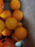 京愿湖南麻阳冰糖橙  当季甜橙子柑橘新鲜水果 9斤装（净重8.5-9斤） 实拍图
