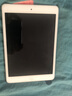泰拉锋 适用苹果ipad mini3钢化膜迷你2平板玻璃膜弧边1代保护膜 高清膜 iPad mini1/2/3通用 高清钢化膜 实拍图