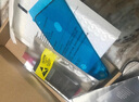 E修派【3C安全认证｜支持PD快充】适用苹果x大容量手机8电池 iphone11  6splus xr12pro 7p换xsmax 适用苹果11Pro电池【升级版】3500mAh 实拍图