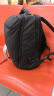 马可·莱登背包男士17.3英寸笔记本电脑包商务双肩包书包MR9031精英黑升级款 实拍图