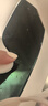 李宁（LI-NING）泳镜高清防雾防水大框游泳眼镜成人男女潜水镜271-4银白近视400度 实拍图