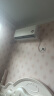 小米大1匹 新能效 变频冷暖 智能自清洁 壁挂式卧室空调挂机 KFR-26GW/N1A3  以旧换新 实拍图