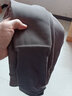 翊尚美打底裤袜女光腿神器空姐灰透肤水光袜春季外穿一体裤高腰连裤袜 咖透肤320克连脚（厚绒） 均码 （80-150斤） 实拍图