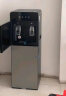 九阳（Joyoung）饮水机下置式家用立式温热型快速加热下置水桶饮水器 温热款 【摩卡棕】 晒单实拍图