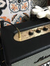 MARSHALL 马歇尔  ACTON II 2代APP操控摇滚复古无线蓝牙音箱  防伪可查 音频线-BLACK 实拍图