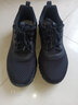361°男鞋正品运动鞋夏季透气网面鞋全黑跑鞋软底跑步鞋男士鞋子休闲鞋 曜石黑（透气网面） 【店长推荐】 40 【官方正品/现货速发】 实拍图
