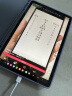 三星(SAMSUNG) S9 FE 2023款平板电脑 10.9英寸 6+128GBWIFI版护眼高清高亮度大屏IP68防水Spen 石墨灰 晒单实拍图