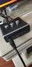 百灵达（Behringer）UM2 UMC22 专业录音电脑外置接口有声录音 直播山逊Q7 U-PHORIA UM2【标配送调试+完整配件礼包】 实拍图