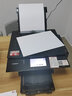 佳能（Canon） TS8380t无线家用商用小型彩色喷墨六色高清照片打印机复印扫描一体机 TS8380-黑色 套餐二【加装连供系统循环加墨+2套墨水加塑封机】 实拍图