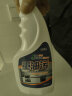 雪顺洁油污清洁剂去油渍厨房油烟机清洁剂 500ml*2瓶+2个喷头 晒单实拍图