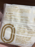 舒博士【试用装3片】舒博士尿裤试用装超薄透气婴儿爱动裤小内裤亲肤 舒博士90系列【大裤型大吸量 】 纸尿裤S码-3片（3-6kg） 实拍图