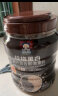 桂格（QUAKER）黑白混合即食燕麦片860克罐装 春季营养早餐 晒单实拍图