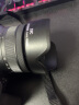 JJC 适用佳能RF-S 18-45遮光罩49mm镜头R10 R50相机配件EF-M 15-45镜头m50二代 m200 m6mark2 m100 晒单实拍图