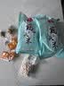 旷古农业苏州新鲜鸡头米手剥芡实冰冻新鲜芡实 苏芡送礼生鲜蔬菜 1000g大颗粒 7-9mm(100g×10袋) 【当季新米 不加防腐剂】 实拍图