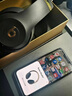 beats Studio3 Wireless 录音师3代主动降噪无线头戴式耳机 蓝牙魔音耳机 魅影灰 实拍图