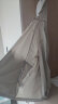 骆驼（CAMEL）小光阴 防晒衣男户外遮阳连帽清爽时尚休闲防晒服外套A012251008H 实拍图