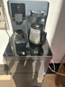 羽燕净水器家用直饮加热一体机办公立式自来水过滤管线机超滤净饮带过滤茶吧机商用饮水机净水机一体 灰色-外接单用【不能使用水桶】 5级超滤/自来水直饮/保留矿物质 实拍图