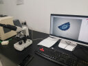 Motic麦克奥迪数码显微镜专业生物科学研究高倍高清300万像素光学双目 晒单实拍图
