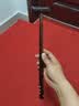 丹越按摩锤敲打锤实木质捶背敲背器背部腿部小锤子家用按摩工具送长辈 加粗黑檀按摩方锤一把 实拍图