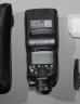 永诺YN600EXRT二代佳能口闪光灯高速同步TTL外拍灯摄影灯兼容5D4等相机 实拍图