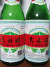太白陕西地产酒 50度 500mL 2瓶 老绿瓶普太白酒 实拍图