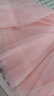 巴拉巴拉童装女童裙子儿童短裙小童宝宝春装洋气半身裙蓬蓬裙201123112005 晒单实拍图
