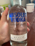 绝对（Absolut）伏特加 洋酒 40度 原味 500ml 实拍图