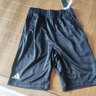 adidas速干舒适网球运动短裤男装夏季阿迪达斯官方HR8726 黑色   XS 实拍图