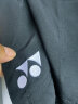 YONEX尤尼克斯羽毛球网球运动服男短裤yy速干15048CR-007黑色XL/O 晒单实拍图