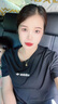 兆亮黄金吊坠女款足金天鹅挂坠金项链足金项链金坠子送女友情人节礼物 单天鹅款：1.45克（单天鹅） 实拍图