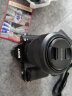 索尼/Sony A7II A7M3全画幅微单数码相机vlog摄像机4K高清 A7RII 二手微单相机 95新 A7 28-70 套机 标配 实拍图