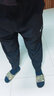 耐克（NIKE）男裤 25夏季新款运动裤宽松干爽长裤快干篮球裤子透气直筒休闲裤 热售/跑步梭织快干/晒图退5 XL (180/84A) 实拍图