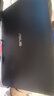 华硕（ASUS)二手笔记本 13/14/15.6寸大屏幕网课学习 轻薄便携商务办公 独立显卡游戏电脑 95新高配i5-7200-20G512G独显17款 实拍图