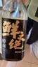 President 鲜之绝陆金华醉卤酱家商用卤料汁熟醉虾生醉蟹钳醉螺糟卤龙虾 500ml*2瓶 实拍图