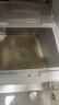 美厨（maxcook）米桶米箱储存罐 装米容器家用防虫防潮米缸大米收纳盒30斤MCX6034 晒单实拍图