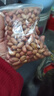 【新客专享】现剥新花生米生新货粉皮新鲜大粒商用白沙花生仁5斤 精选饱满小颗粒250g【无干燥剂】 实拍图